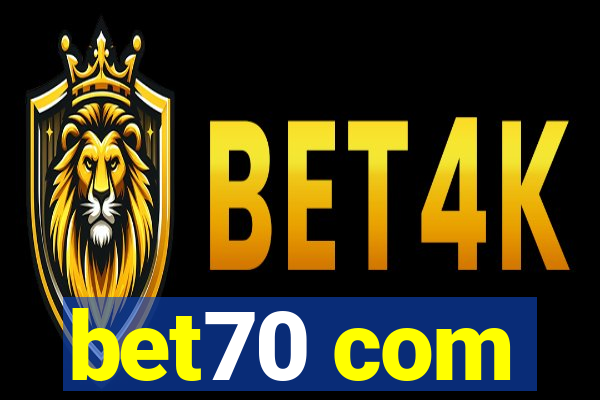 bet70 com